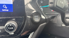 Ford Puma 1.0 EcoBoost Hybrid mHEV Titanium 5dr Petrol Hatchback